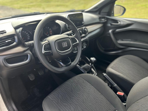 Fiat Cronos 1.3 Gse Like