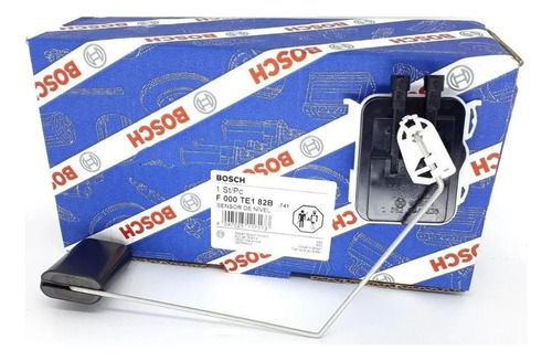 Boia Sensor Nivel Bosch Gol Saveiro G3 G4 G5 Flex F000te182b