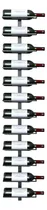 Comprar Botellero De Pared Porta Vinos Estante De Vinos 12 Botellas