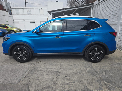 MG RX5 1.5 Tgdi Excited Dct7