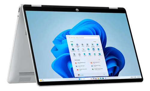 Hp Omnibook 5 Flip 2en1 14 2k Touch Core 5 8gb Ram 512gb Ssd