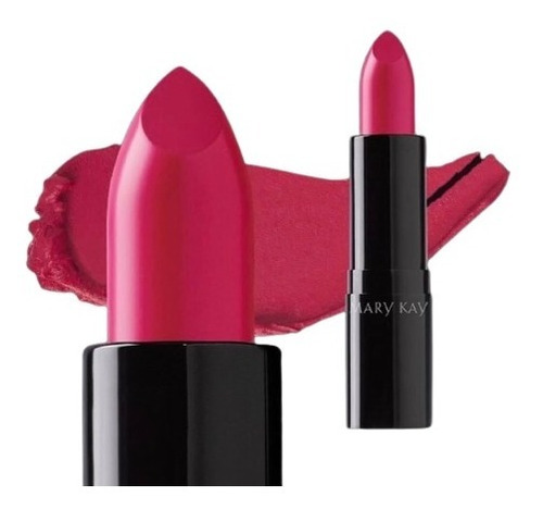 Labial Mate Mary Kay® - Magnifico Pink