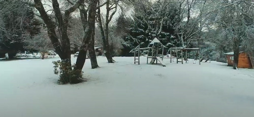 Bariloche - Alquiler - Temporada Invierno 2025 - Dom. 06/07/25 A Dom. 13/07/25 - Dpto. 4 Pers. - Hotel Dut - Julio 2025 - Vacaciones -
