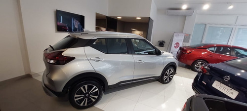 Nissan Kicks 1.6 Advance Cvt Plus