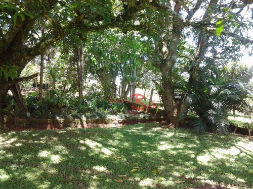 Imagem 5 de 25 de Chácara Com 3 Dormitórios À Venda, 5067 M² Por R$ 740.000,00 - Encosta Do Sol - Itatiba/sp - Ch0338