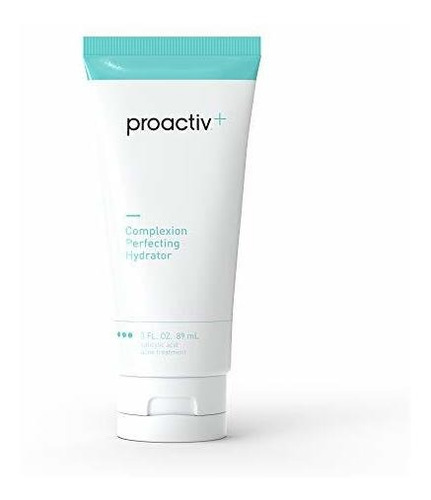 Crema Hidratante Contra El Acné Proactiv+ - 90 Días, 3 Oz.