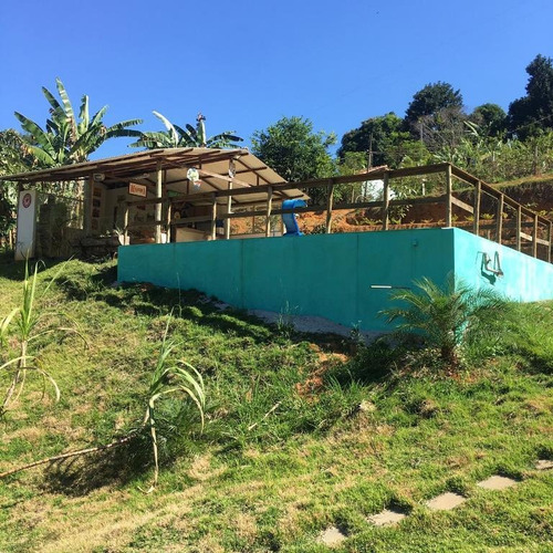 Imagem 17 de 24 de Vendo Sitio Padrão Pousada Em Domingos Martins. - 2001216