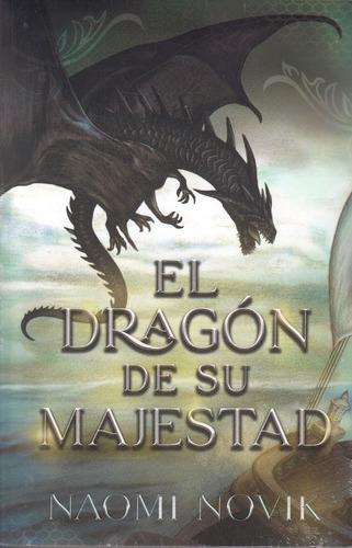 El Dragon De Su Majestad