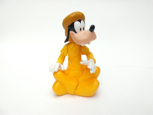 Figura Goofy Disney Mcdonalds 