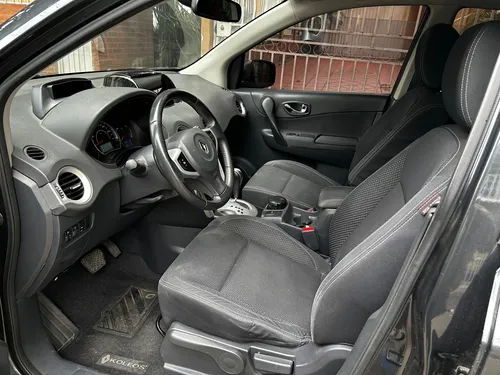 Renault Koleos 2.5 Dynamique 4x2