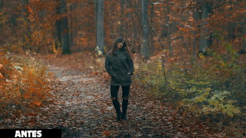 30 Luts Profesionales - Filtros De Video Cinemáticos Premium