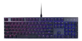 Cooler Master Sk650