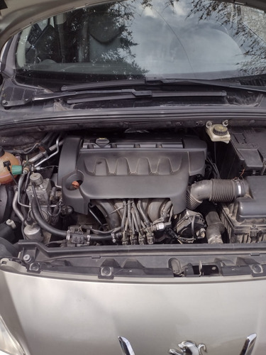 Peugeot 408 2.0 Allure Nav 143cv