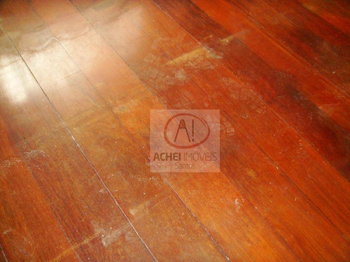 Imagem 24 de 24 de Casa À Venda, 117 M² Por R$ 370.000,00 - Macuco - Santos/sp - Ca1591