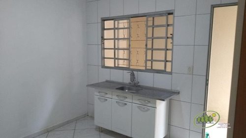 Casa Em Condomínio - Ana Maria - 493
