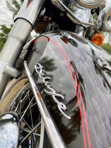 Harley Davidson Softail Deluxe