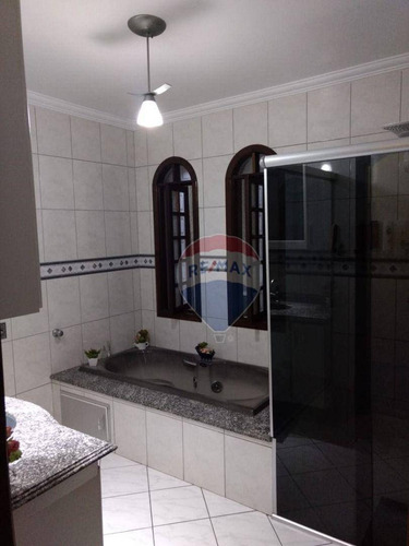 Imagem 7 de 18 de Sobrado Com 3 Dormitórios À Venda Por R$ 750.000,00 - São Miguel Paulista - São Paulo/sp - So0060