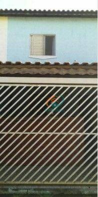 Imagem 12 de 20 de Sobrado Com 2 Dormitórios À Venda, 67 M² Por R$ 300.000,00 - São João - Guarulhos/sp - So0897