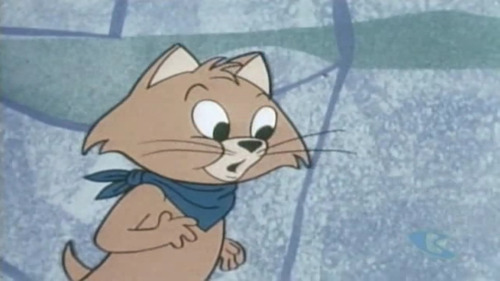 Dvd Jambo E Ruivão Classico 1957 Completo Hanna Barbera