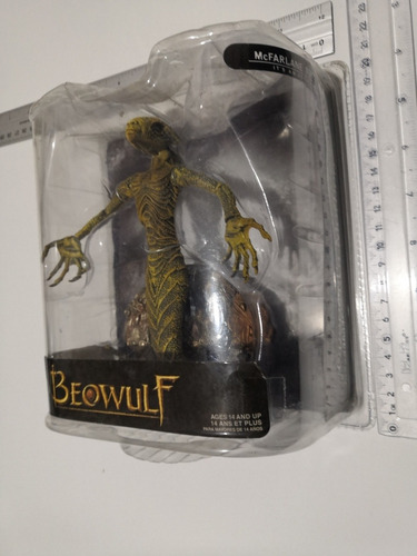 Beowulf Grendel Mother Mcfarlane