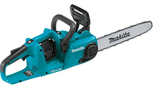 Makita 18v X2 (36v) Lxt Iones De Litio Sin Escobillas Inalám