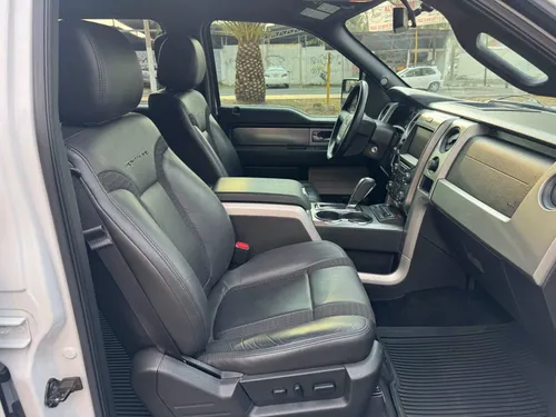 Ford Lobo Raptor