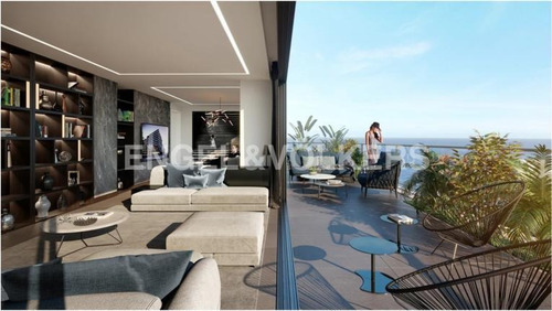 Imagen 6 de 15 de Magnífico Apartamento De 2 Dorm En Bilú Biarritz