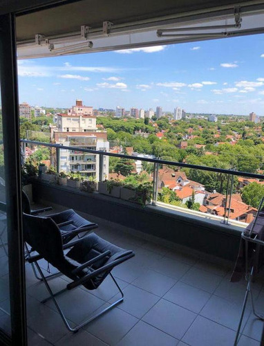 Imagen 22 de 23 de Departamento En Venta En La Isla Olivos De Vias A Maipu