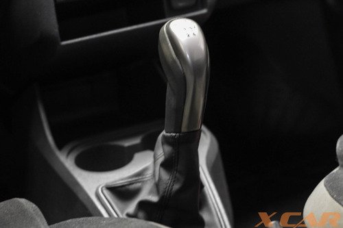 Chevrolet Agile 1.4 Mpfi Ltz 8v Flex 4p Manual