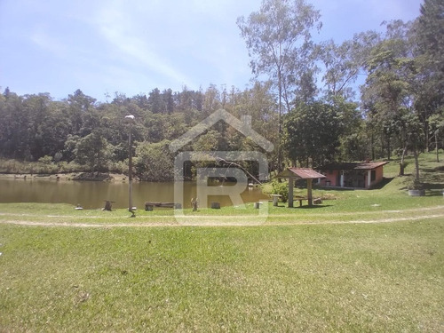 Imagem 12 de 30 de Lindo Sítio Em Juquitiba Com Imenso Lago, Piscina, Nascentes - 92 - 70323419