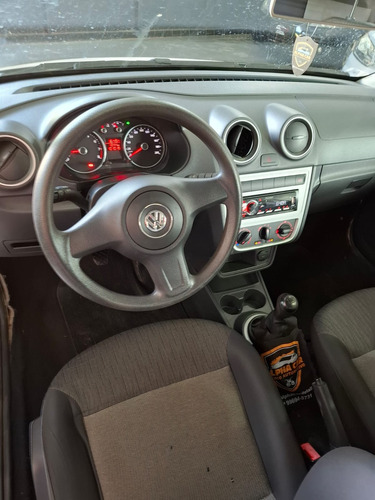 Volkswagen Gol 1.0 Trend Tec Total Flex 3p
