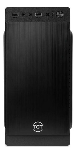 Pc Completo Mancer Intel I5 8ª, 16gb Ddr4, Ssd 480gb+monitor