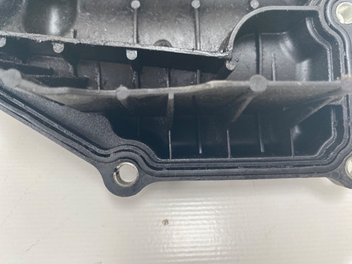 Tapa Distribu. Respirador Monoblock Ford Focus 12-14 2.0 Aut (Usado)