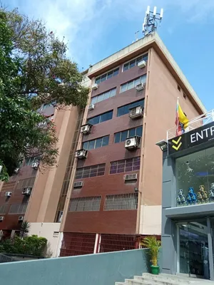 Oficina en alquiler