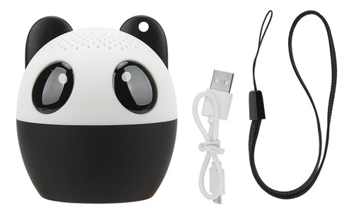 Altavoz Inalámbrico Pet Mini Speaker Cute Animal Selfie