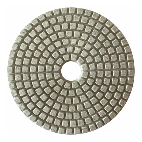 Discos Pads Diamantados