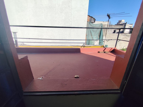 Venta Ph 3 Ambientes Ciudadela Norte