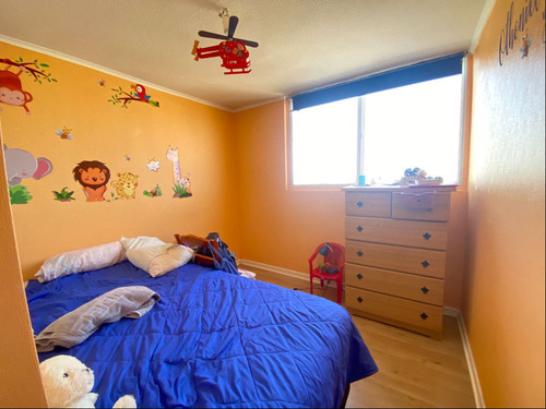 Imagen 17 de 30 de Venta Departamento 3 Dormitorios San Joaquín