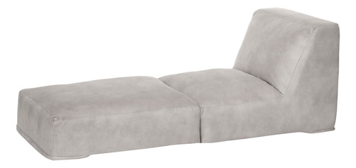 Sofá Cama Bari Cuero Kentucky - Latam Home
