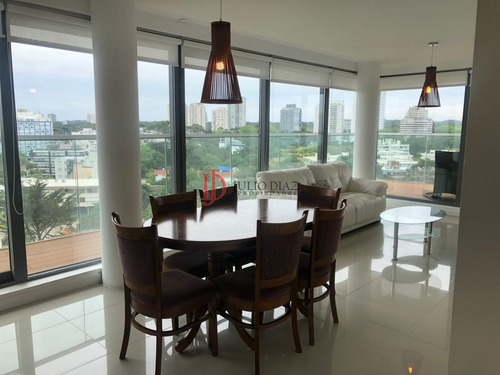 Imagen 6 de 27 de Piso Alto En Aidy Grill