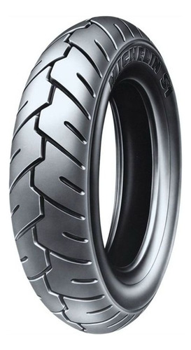 Pneu Dianteiro 300-10 Michelin S1 S/c Burgman 125 Lead 110