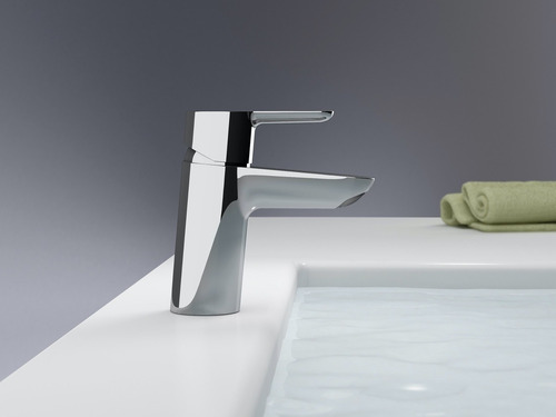 Imagen 9 de 10 de Griferia Baño Bide Bidet Fv Monocomando Juego Casa Kit Puelo