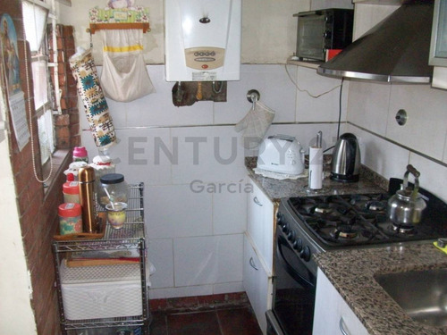 Imagen 7 de 30 de Venta Casa Multifamiliar 3 Dormitorios Garage Patio Parrilla Luminoso