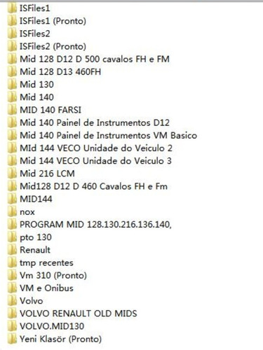 Imagem 5 de 10 de Volvo Ptt Arquivos Flash Visfed Xml Keygen Ilimitado Volvo