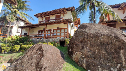 Imagem 1 de 30 de Casa - Bx054 - 70012489