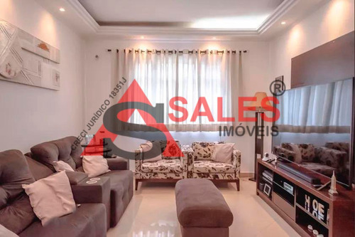 Imagem 6 de 17 de Casa Em Vila Bertioga, São Paulo/sp De 260m² 3 Quartos À Venda Por R$ 950.000,00 - Ca1573467-s