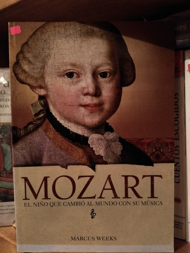 Mozart 