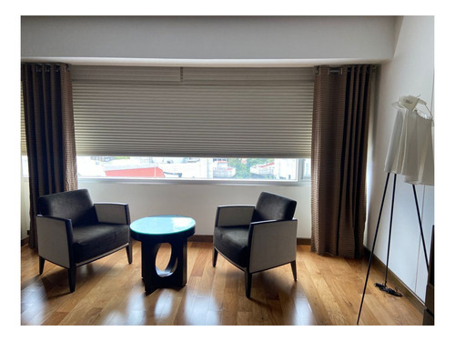 Imagen 17 de 26 de Departamento En Renta En Bosques De Las Lomas Residencial Po