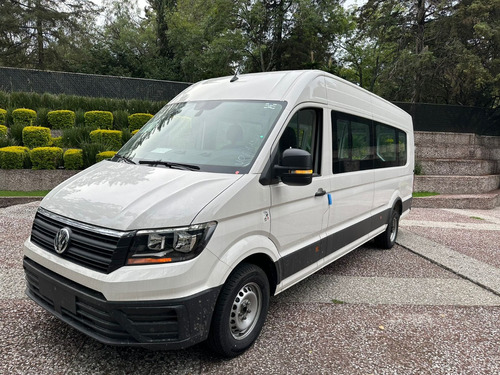 Volkswagen Crafter Pasajeros