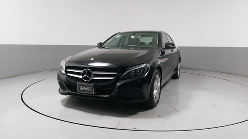 Mercedes-Benz Clase C 2.0 C 200 CGI EXCLUSIVE AT